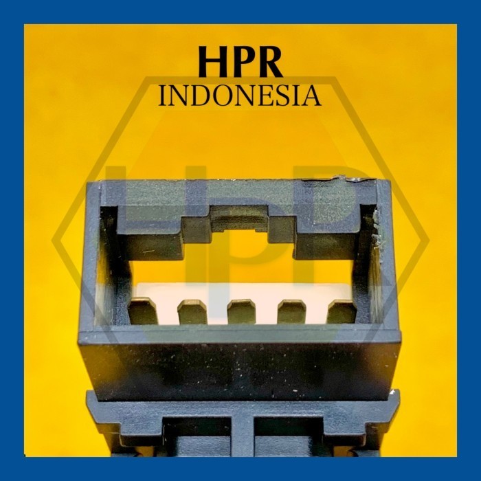 New Hpr Single Switch Power Window Karimun Estilo 2007 2008 2009 2010 2011 Kode Ams45