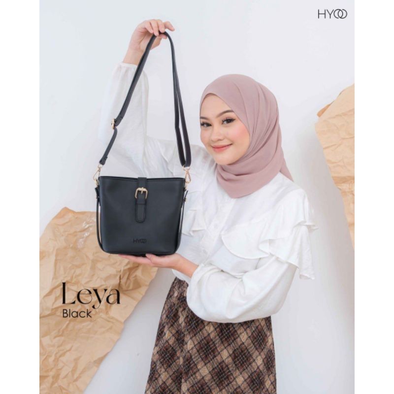 Leya Bag by Hyoo