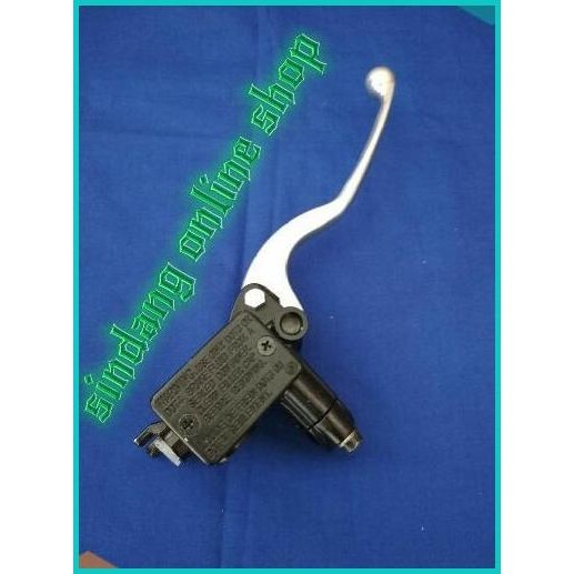 master rem atas Honda PCK-CB 150 R-CBR 150-MEGAPRO-TIGER ORI 8JVLZ4 li