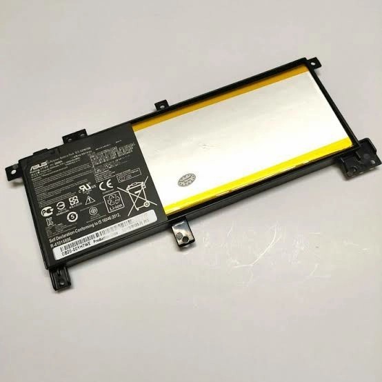 Batre Original A456 A456U A456UJ A456UV A456UQ A456UF C21N1508