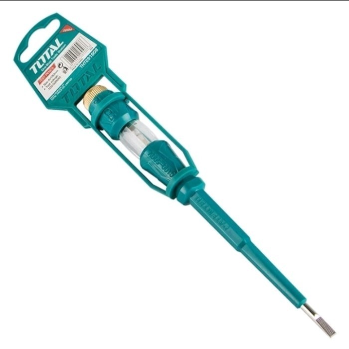 Ready stock] tespen listrik AC Total
