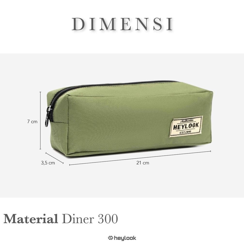 

Do86 HEYLOOK Project - Tempat Pensil Pencil Case Kostak Kotak Alat Tulis Atk Sekolah Kuliah Kerja - [Bisa Cod] Sale