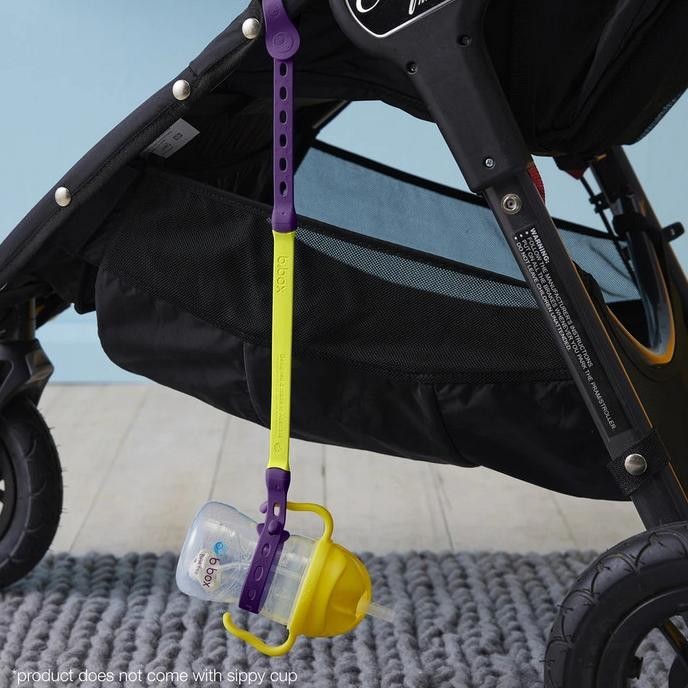 B. Box Connect A Cup - Passion