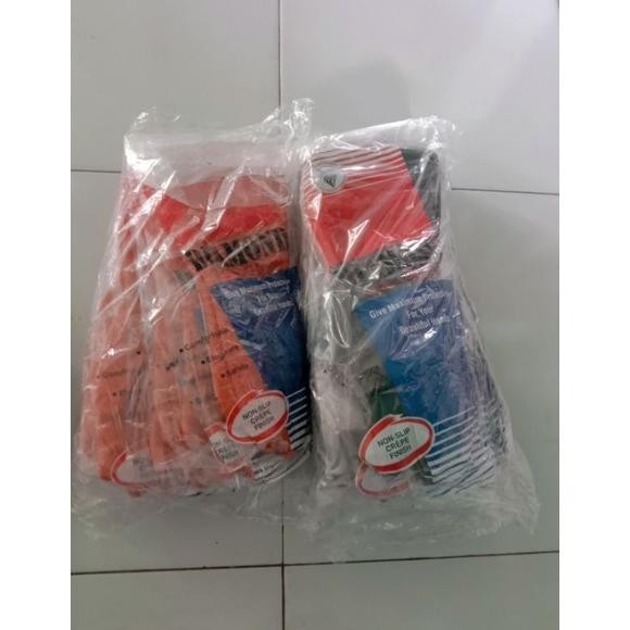 Sarung Tangan Karet Diamond