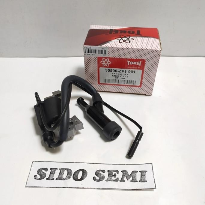 +++++] Coil CDI GX160 Tokei