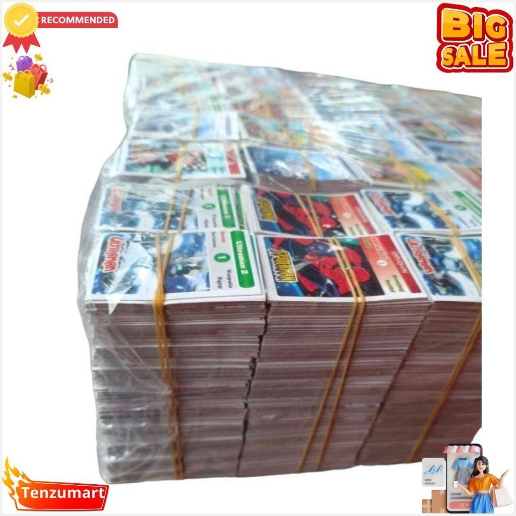 

KWARTET UKURAN KECIL ISI 3200 PCS BISA COD