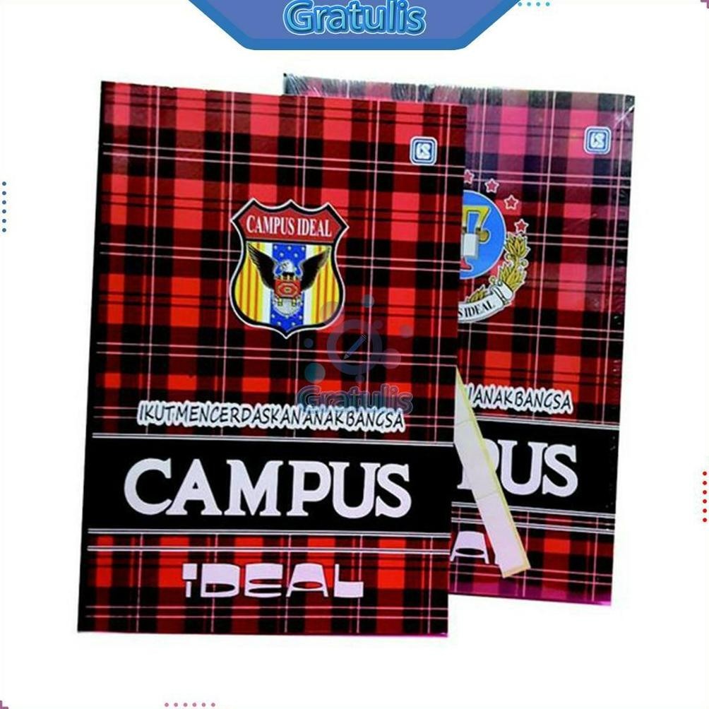 

TY69 1 SET PERLENGKAPAN ALAT TULIS SEKOLAH [SMP/SMA/KULIAH] / PAKET ALAT TULIS SEKOLAH / PERLENGKAPAN ALAT TULIS BUKU CAMPUS 50 LEMBAR / BUKU TULIS KAMPUS 36 PENGGARIS BUTTERFLY RAUTAN PENSIL 2B PULPEN JEL PENGHAPUS BESAR TIPE X JOYKO Premium