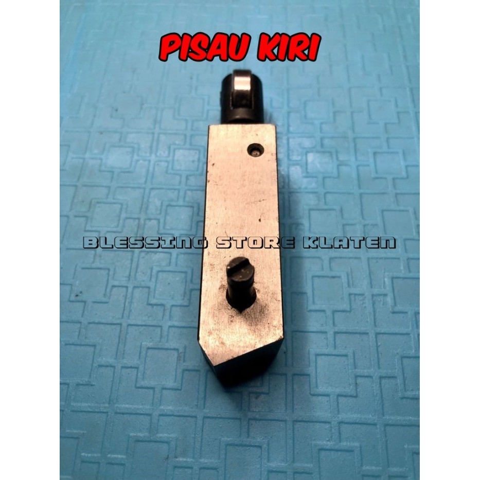 

Ready oke] PISAU KIRI MESIN STRAPPING / SPAREPART STRAPPING