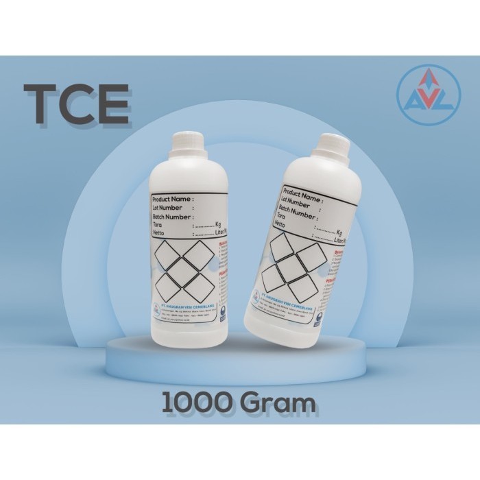 

Terlaris TRICHLOROTHYLENE (TCE) 1 LITER PROSHIELD BEST QUALITY SALE