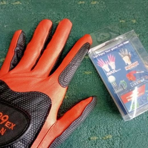 Glove Golf Fit 39Ex || L ||