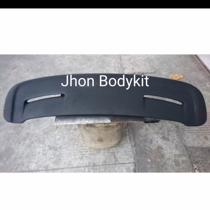 Spoiler Swift Gt3 Wing Swift Gt3 Model Gt3 Sporty Gratis Ongkir
