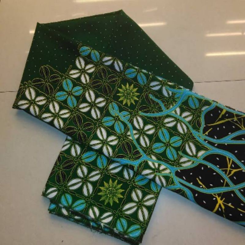 kan batik Muhammadiyah nasional