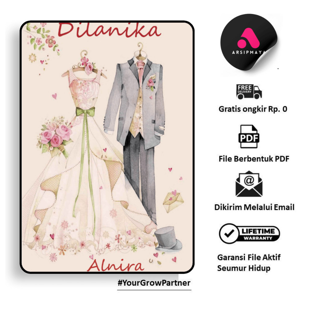 

605. DILANIKA (ALNIRA) - [-]