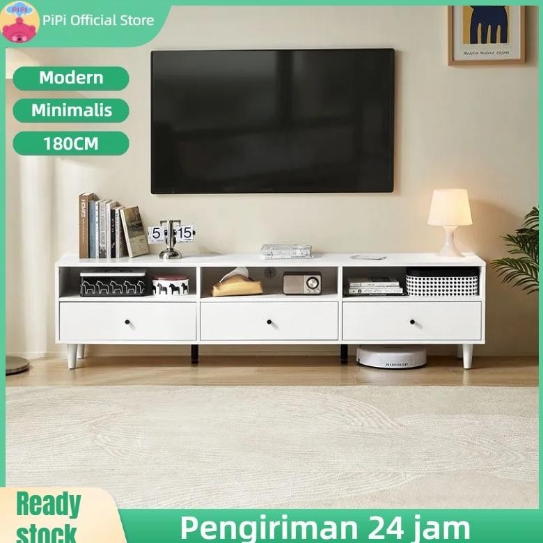 Meja TV / Meja Tv Minimalis Modern / Rak TV / Rak Tv Minimalis / Meja Tv 180cm
