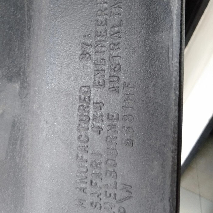 Snorkel Land Cruiser Vx 80 Gratis Ongkir