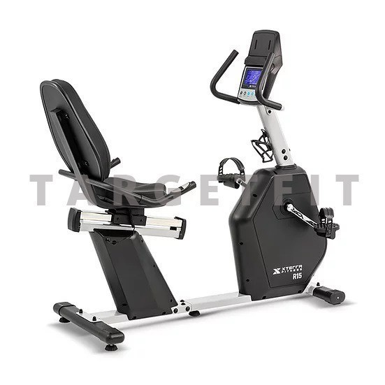 PROMO XTERRA RECUMBENT BIKE / SEPEDA TERAPI / SEPEDA STATIS