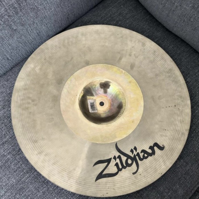Ban Zildjian K Custom Hybrid Crash 18" Cymbal