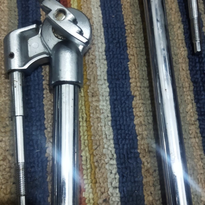 Ban Stand Cymbal Original Yamaha Dtx