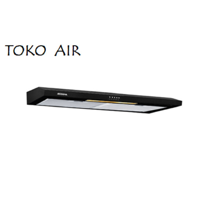 MODENA SLIM HOOD - PX 7111 (70 CM) TUDUNG HISAP MODENA 70 CM PX7111