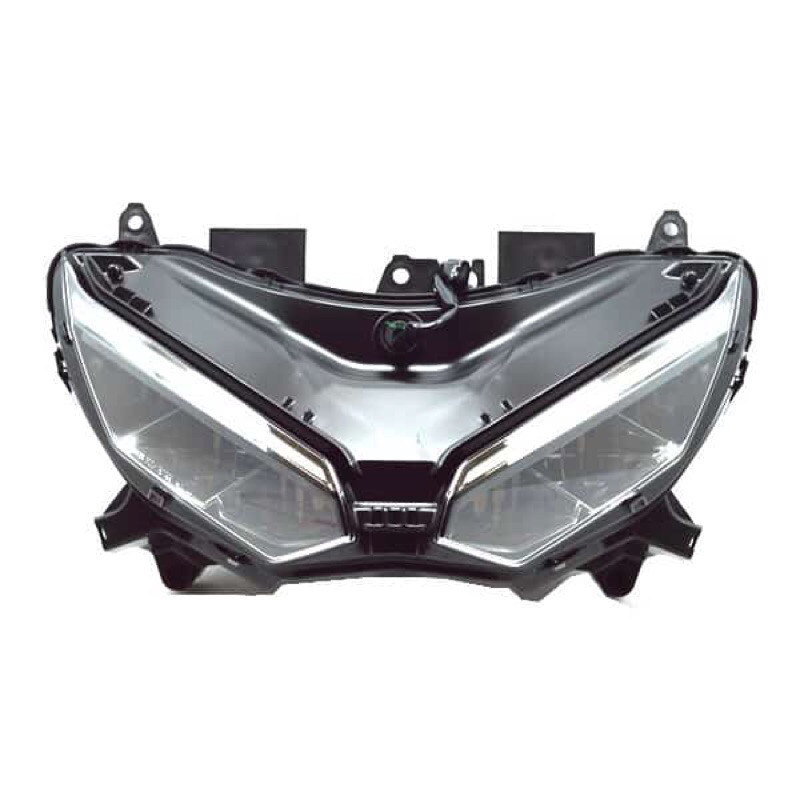3310A-K45-N41 REFLEKTOR LAMPU DEPAN CBR150R NEW 2016-2018 HONDA