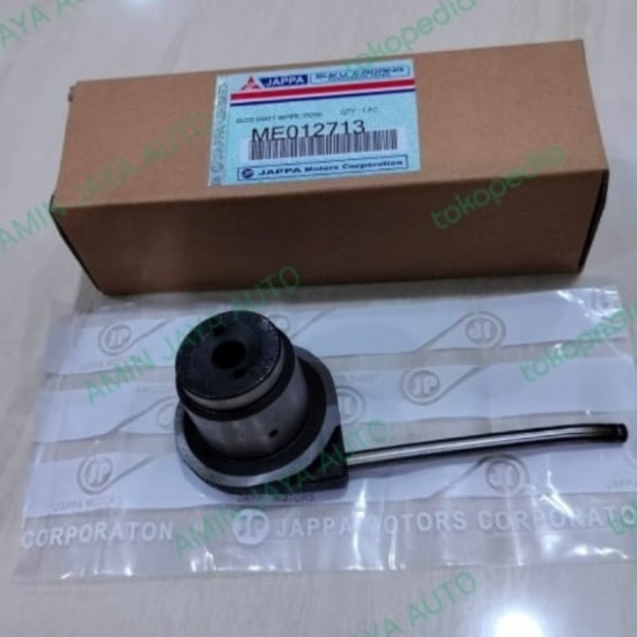 Baru Asli Shaft Idler Gear W/Pipe Mitsubishi Ps100 Ori New