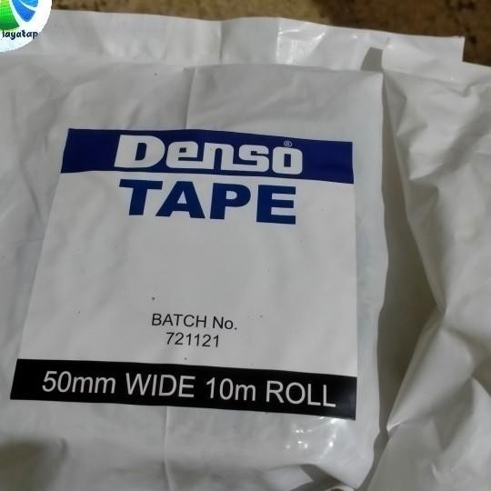 

Petro Latum Denso Tape 50Mm X 10M