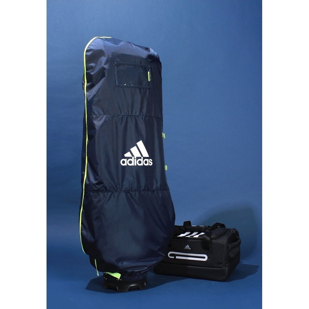 Nat Travel Bag Golf Adidas - Tas Golf Adidas Original