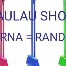 Sapu Lantai Dan Gki Nagata 742 S Plastik Tebal Set Folding Scoop