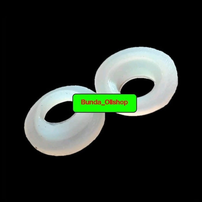 {{{{{{] Seal O Ring Regulator Silikon / Seal Silikon Pengaman Regulator Gas