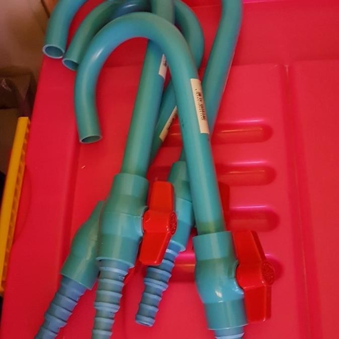 Pompa Air Galon Ke Aquarium / Pompa Air Galon / Pompa Aquarium