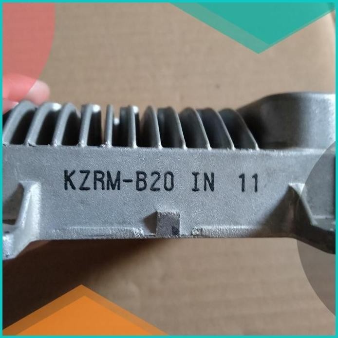 ecu ecm cdi vario 125 old kode KZRM-B20-IN 11 Yang ISS barang original