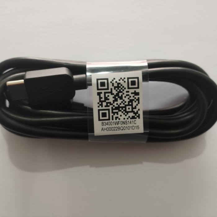 Produk [READY] Promo KABEL CHARGER INFINIX INBOOK X1, INBOOK X1 PRO, INBOOK X2 C TO C