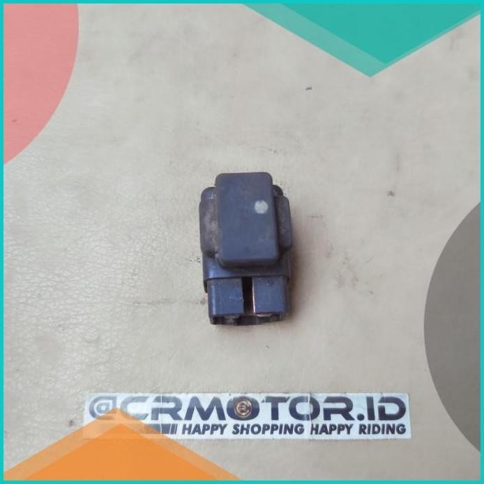 Ori Riley relay stater starter yamaha jupiter mx 135 lama old kode 5YP