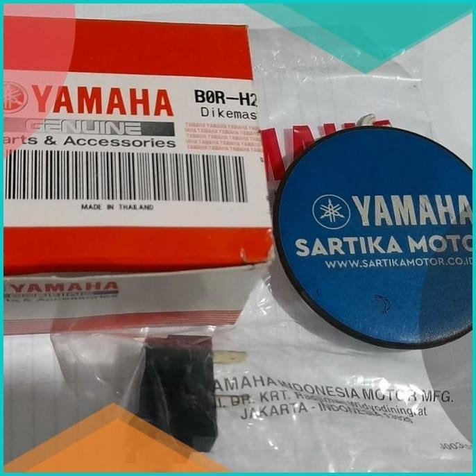Original Stop Swicth Assy (Switch Rem Belakang ) Yamaha Aerox ( BBP )