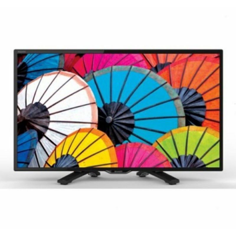 LED TV SHARP 24 2T-C  24GD1500 24 INCH USB HDMI 24DD1 2TC24DD1 24DC 24DC1I 24GD GD