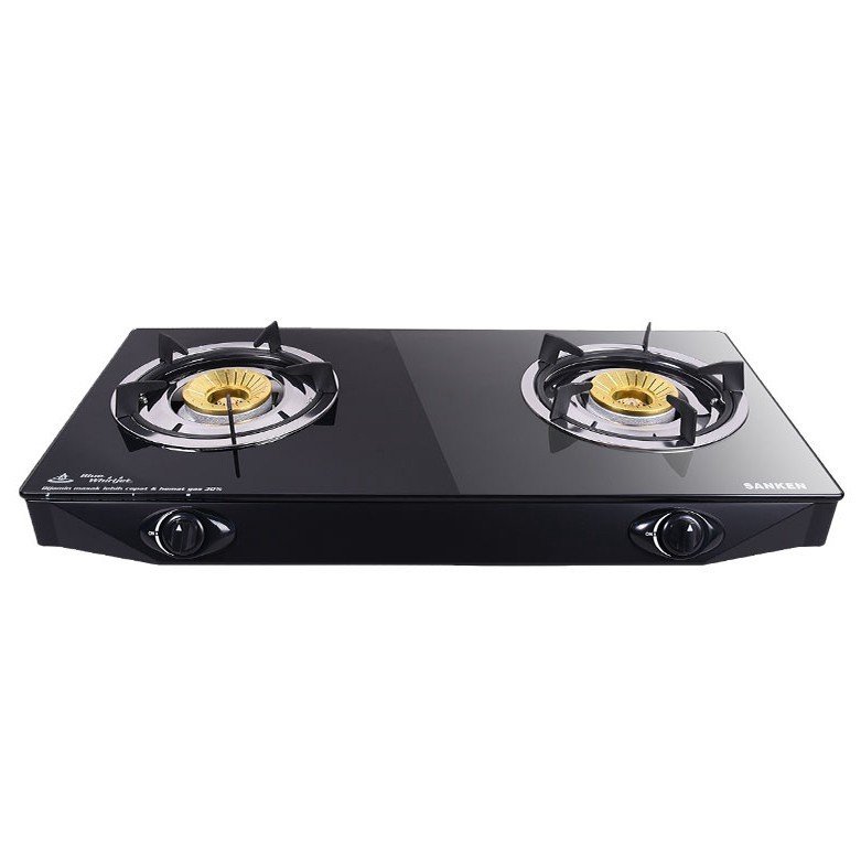 Sanken Kompor Gas SG 369DX2 SG369DX2 369