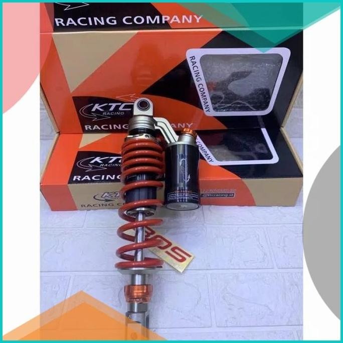 Shockbreaker shock tabung belakang KTC extreme ORi buat Lexi 8JVLZ4 su