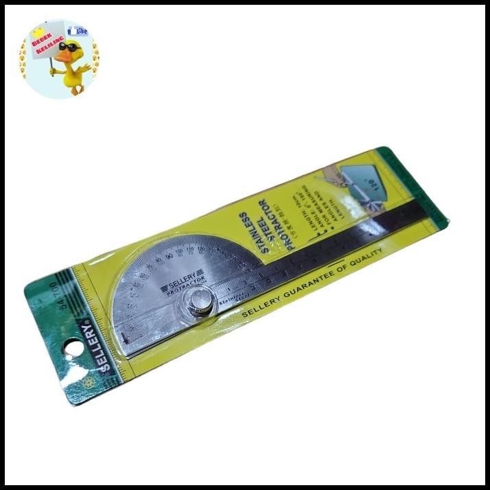 

TERMURAH PROTACTOR / PENGGARIS BUSUR / PENGGARIS !!