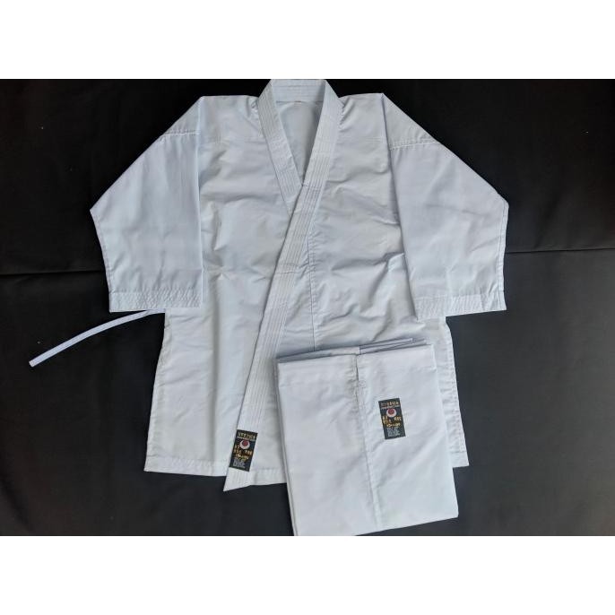 Baju karate Tegi/Dogi KATA merk TOKAIDO BS01