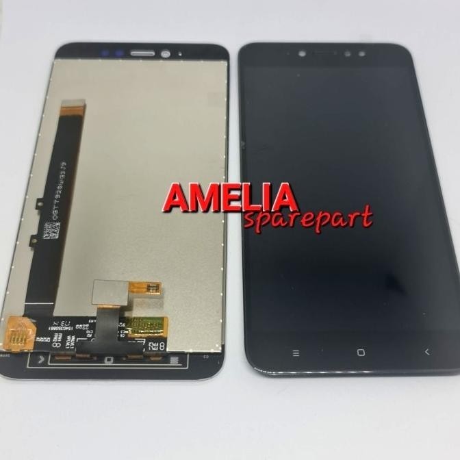 LCD+TOUCHSCREEN REDMI NOTE 5A / NOTE 5A PRIME ORI