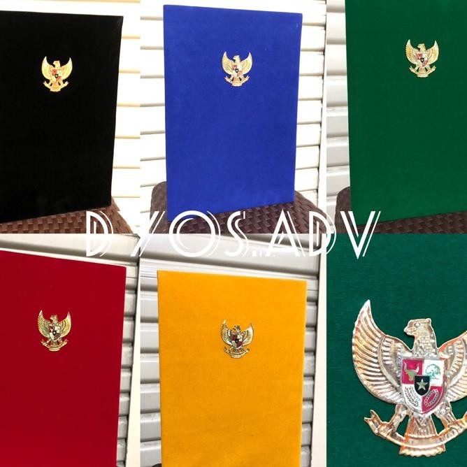 

Map Beludru Map Kantor Map Sekolah Logo Garuda Kuningan Coating