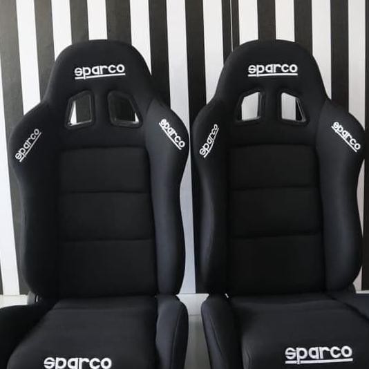 Kursi Kerja Lesehan Gang Sport No Armrest Jok Mobil 2020