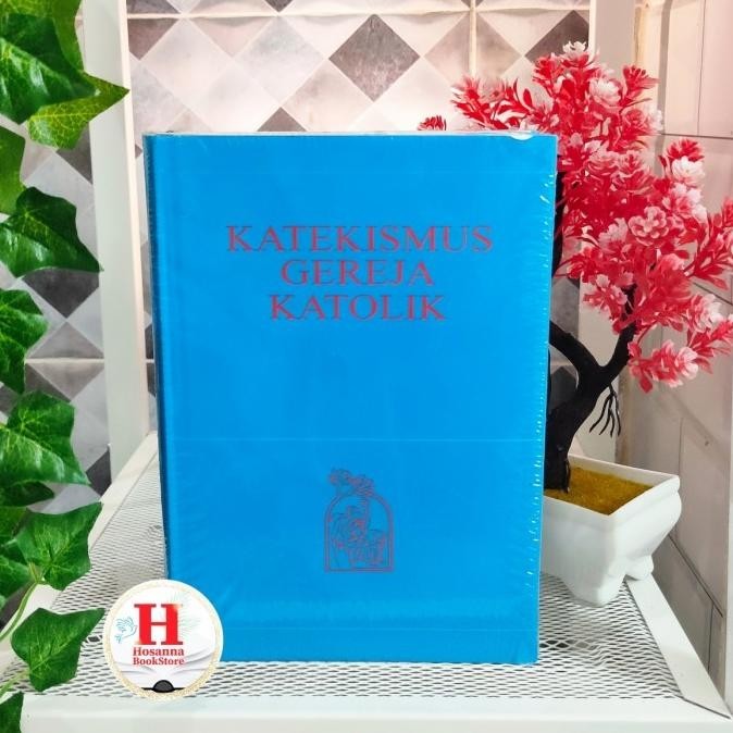 Katekismus Gereja Katolik