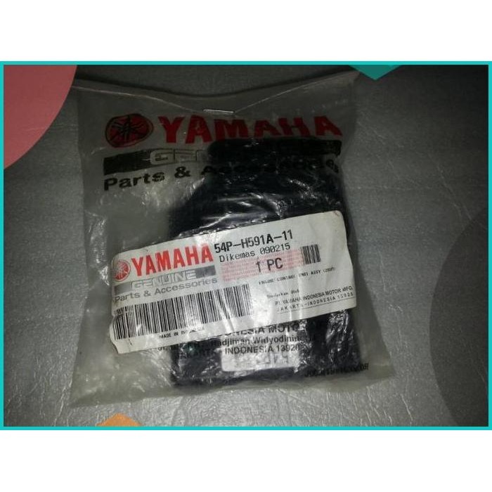 ECU MIO J / MIO GT ORI YAMAHA 8JVLZ4 tools n parts