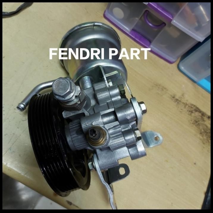 TERMURAH POMPA POWER STEERING RUSH 2010 DAN AVANZA TIPE S 1500CC 