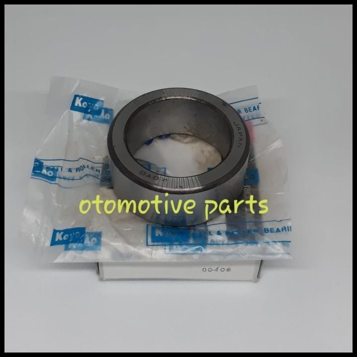 TERMURAH CONES / COM BEARING KOYO AS RODA BELAKANG SUZUKI VITARA, ESCUDO, JIMNY 