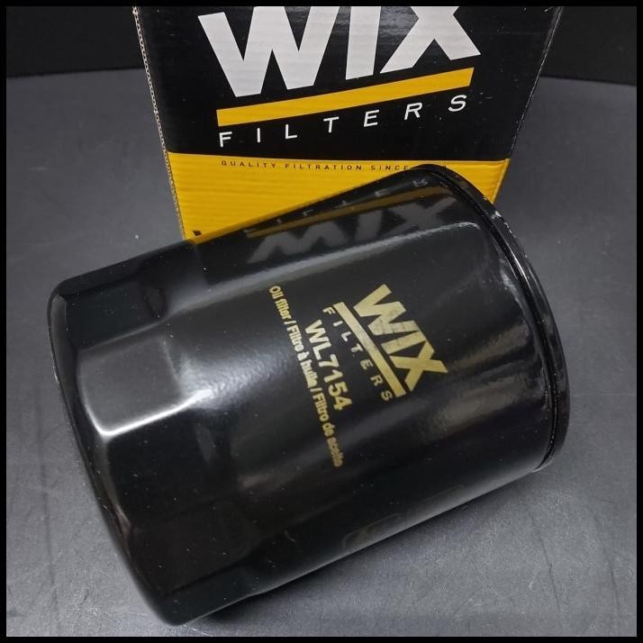DISKON FILTER OLI WIX MITSUBISHI PAJERO LAMA 