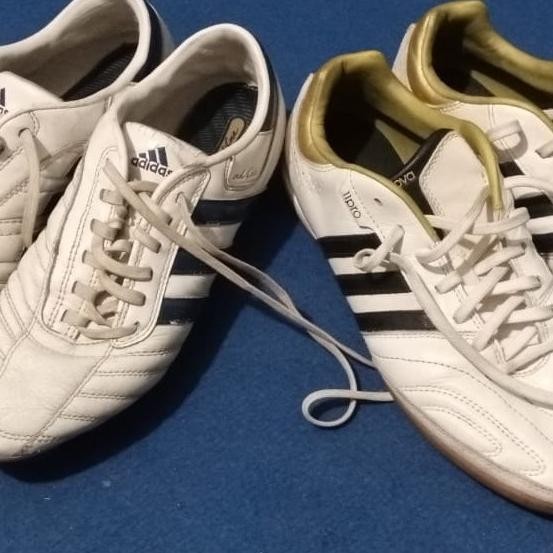 SEPATU BOLA ADIDAS ADICORE TRX 3, SEPATU FUTSAL ADIDAS 11 PRO