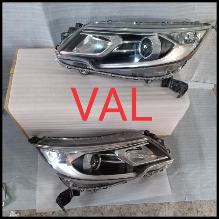 DISKON HEAD LAMP HONDA BRV 