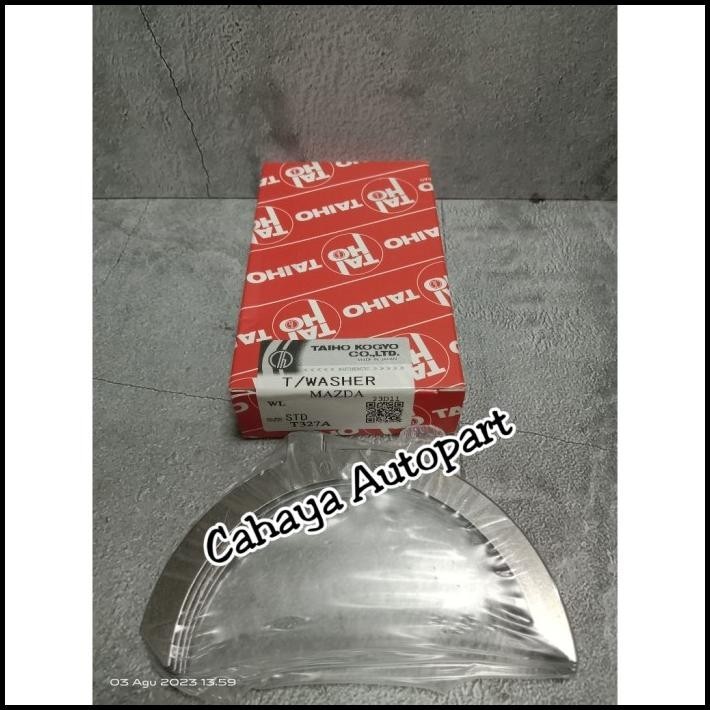 BEST DEAL METAL BULAN / TRUST BEARING FORD RANGER 2.5 / FORD RANGER 2.9 / FORD RANGER 3.0 / FORD EVE